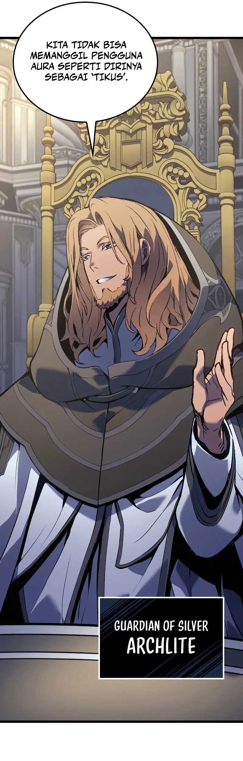 The Indomitable Martial King - Chapter 75 - Page 48