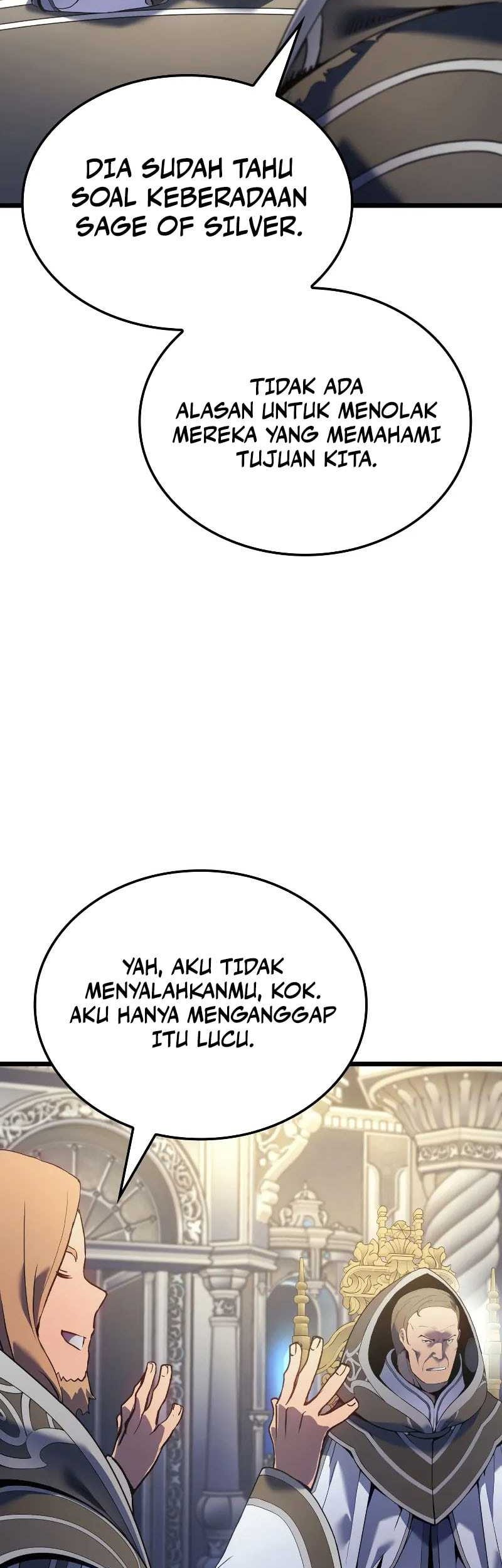 The Indomitable Martial King - Chapter 75 - Page 51