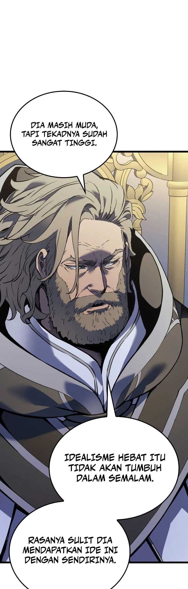 The Indomitable Martial King - Chapter 75 - Page 55