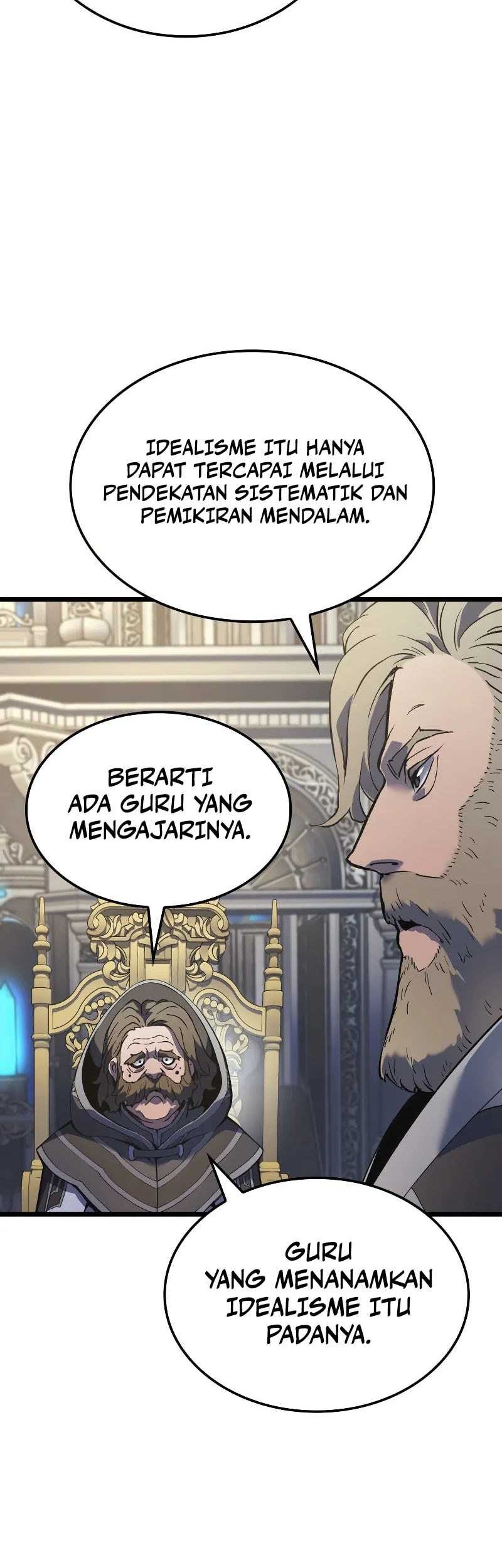 The Indomitable Martial King - Chapter 75 - Page 56