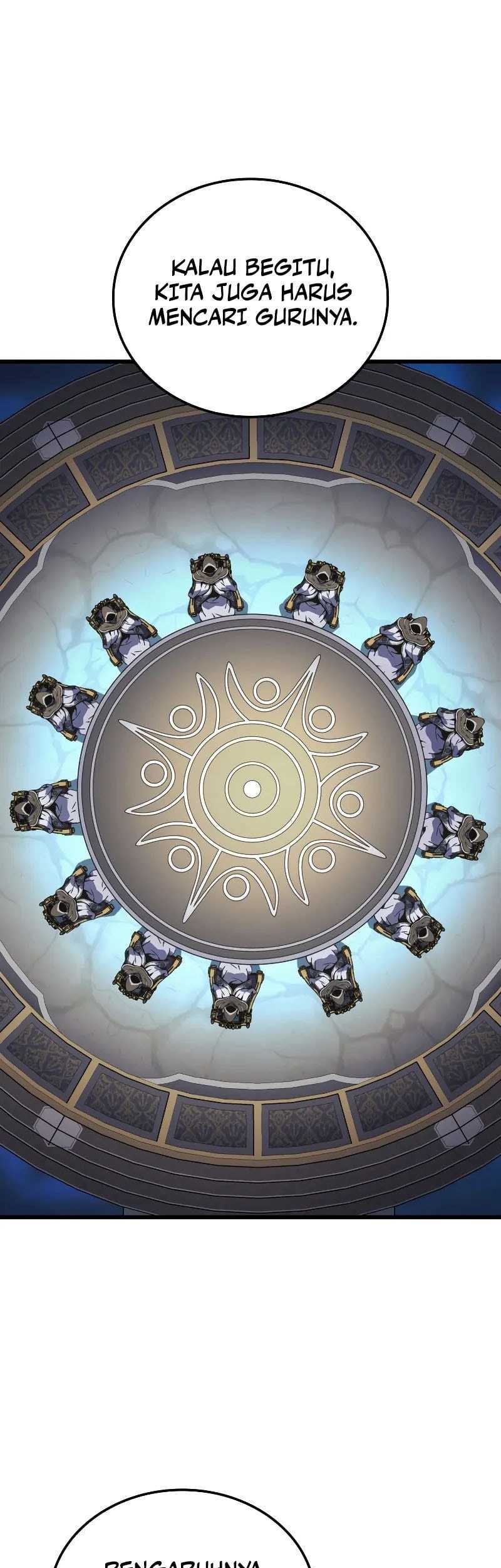 The Indomitable Martial King - Chapter 75 - Page 57