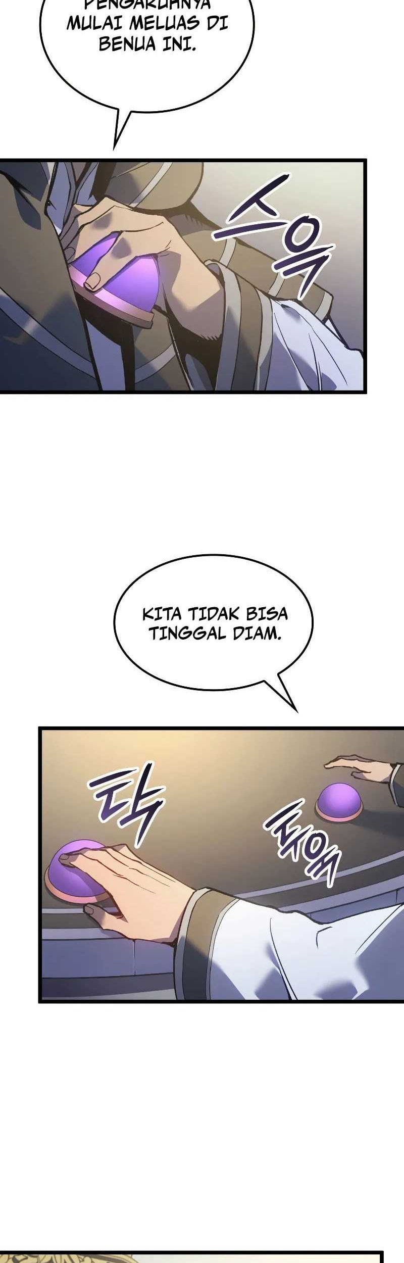 The Indomitable Martial King - Chapter 75 - Page 58