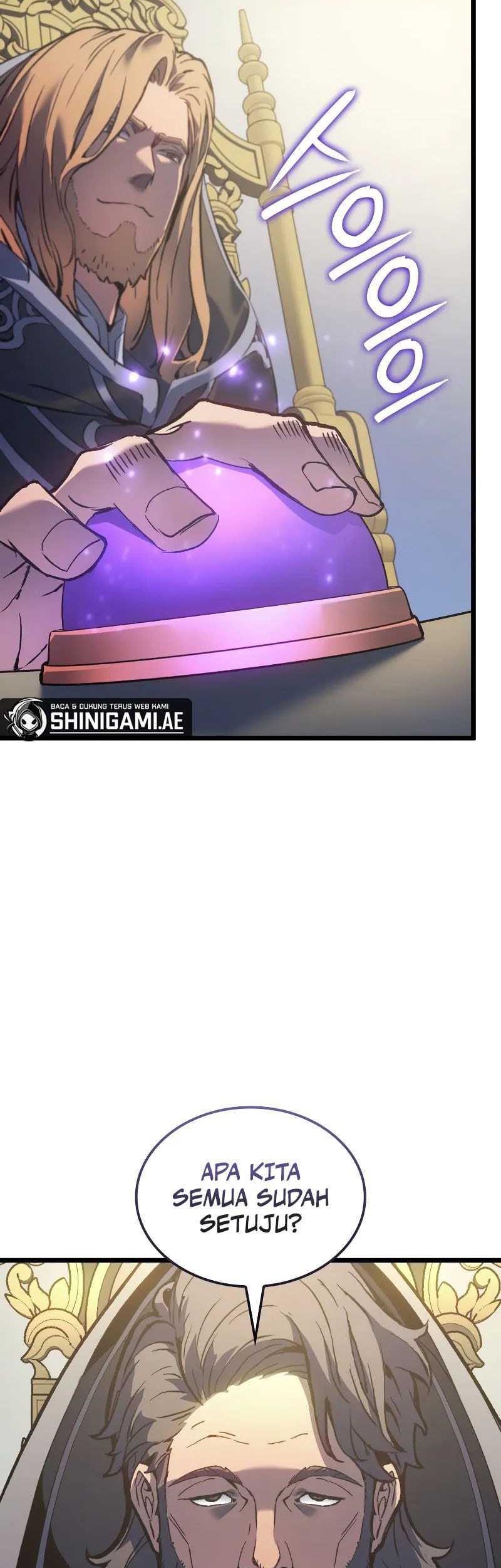 The Indomitable Martial King - Chapter 75 - Page 59