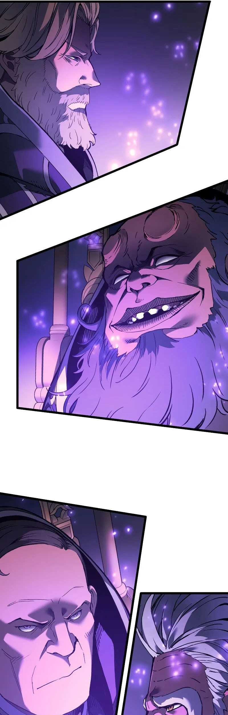 The Indomitable Martial King - Chapter 75 - Page 61