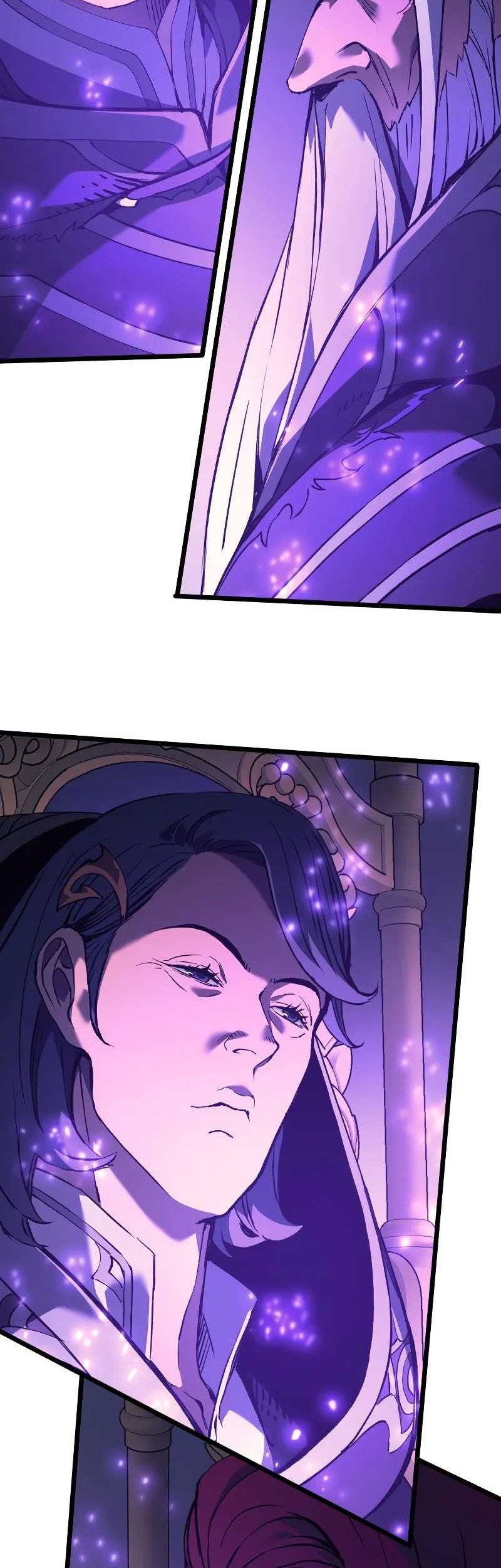 The Indomitable Martial King - Chapter 75 - Page 62