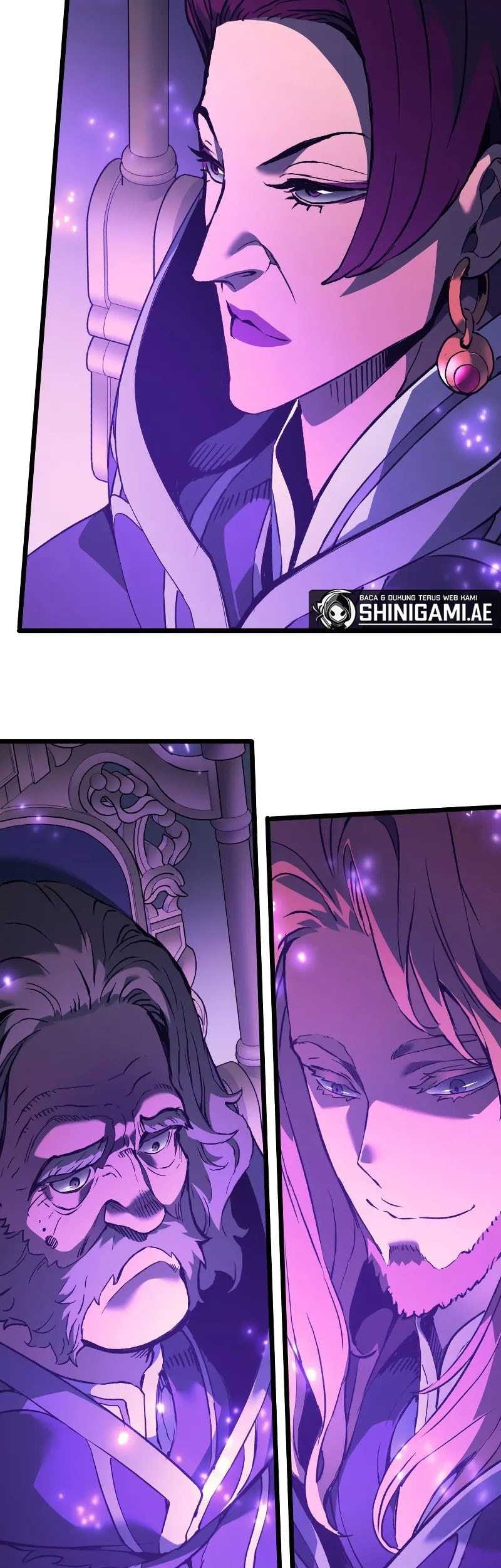 The Indomitable Martial King - Chapter 75 - Page 63