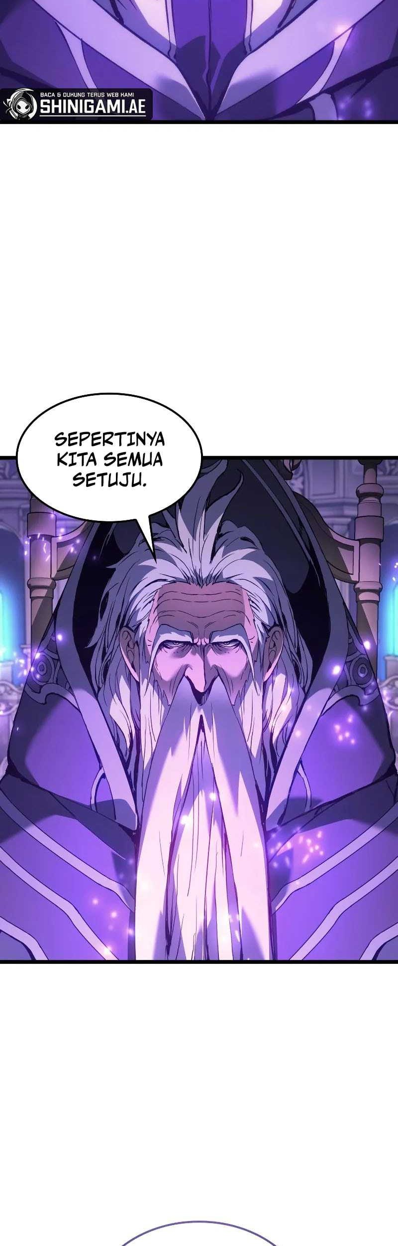 The Indomitable Martial King - Chapter 75 - Page 67