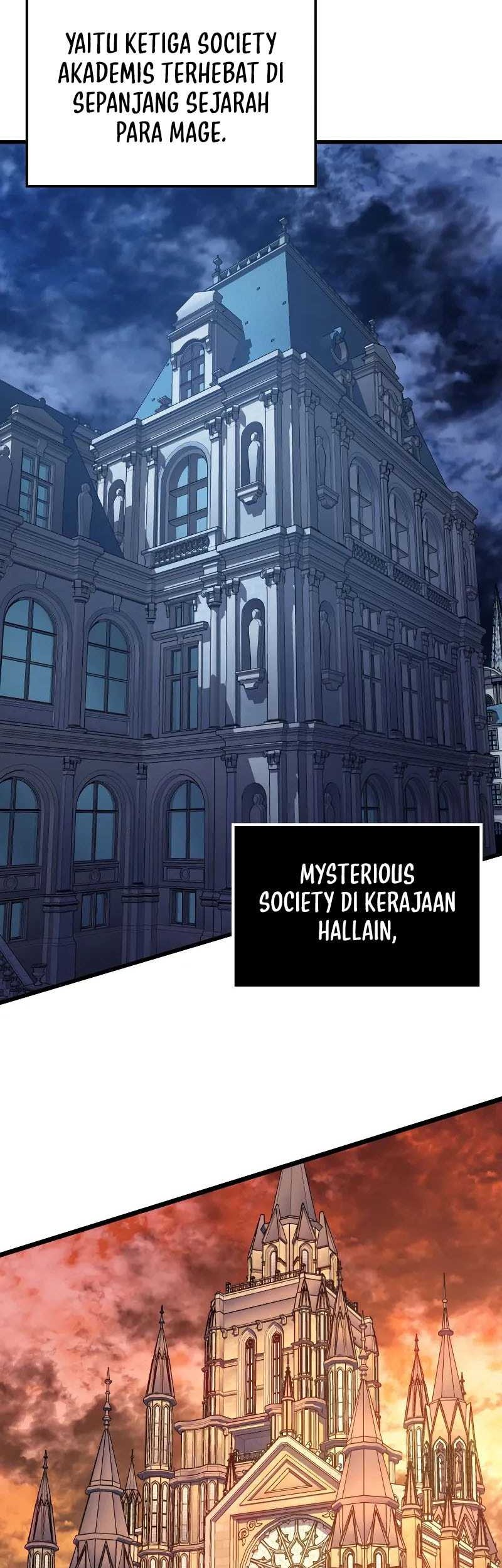 The Indomitable Martial King - Chapter 75 - Page 3