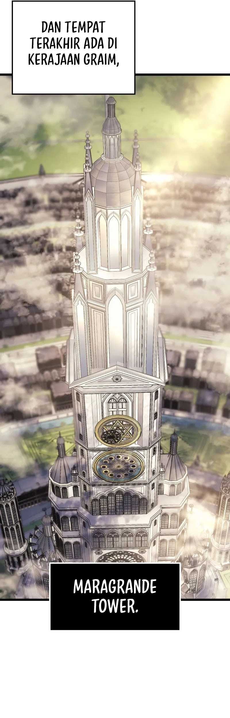 The Indomitable Martial King - Chapter 75 - Page 5