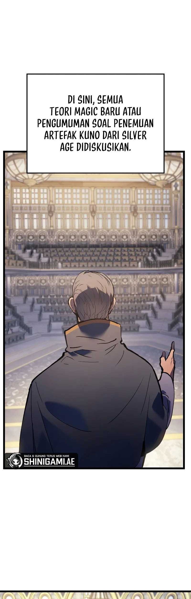 The Indomitable Martial King - Chapter 75 - Page 6