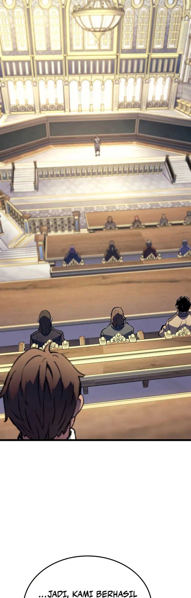 The Indomitable Martial King - Chapter 75 - Page 7