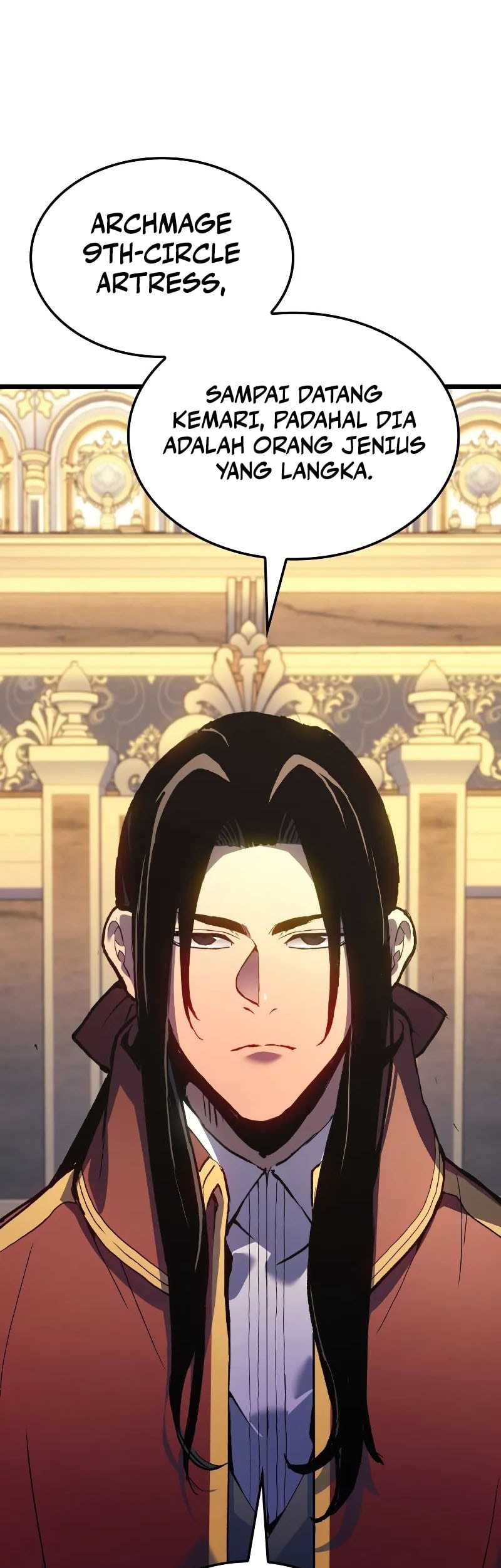 The Indomitable Martial King - Chapter 75 - Page 9