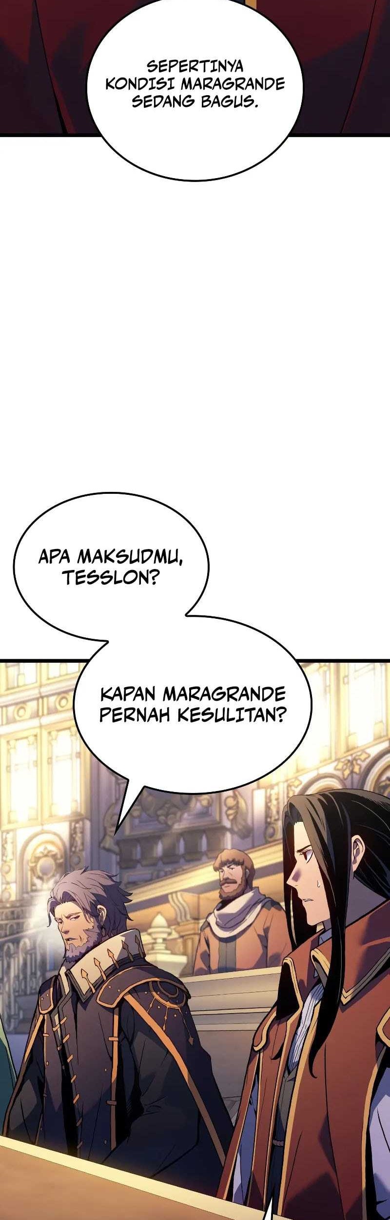 The Indomitable Martial King - Chapter 75 - Page 10