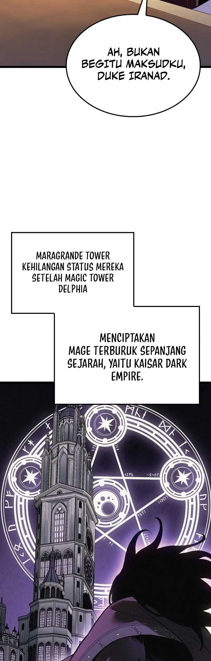 The Indomitable Martial King - Chapter 75 - Page 11