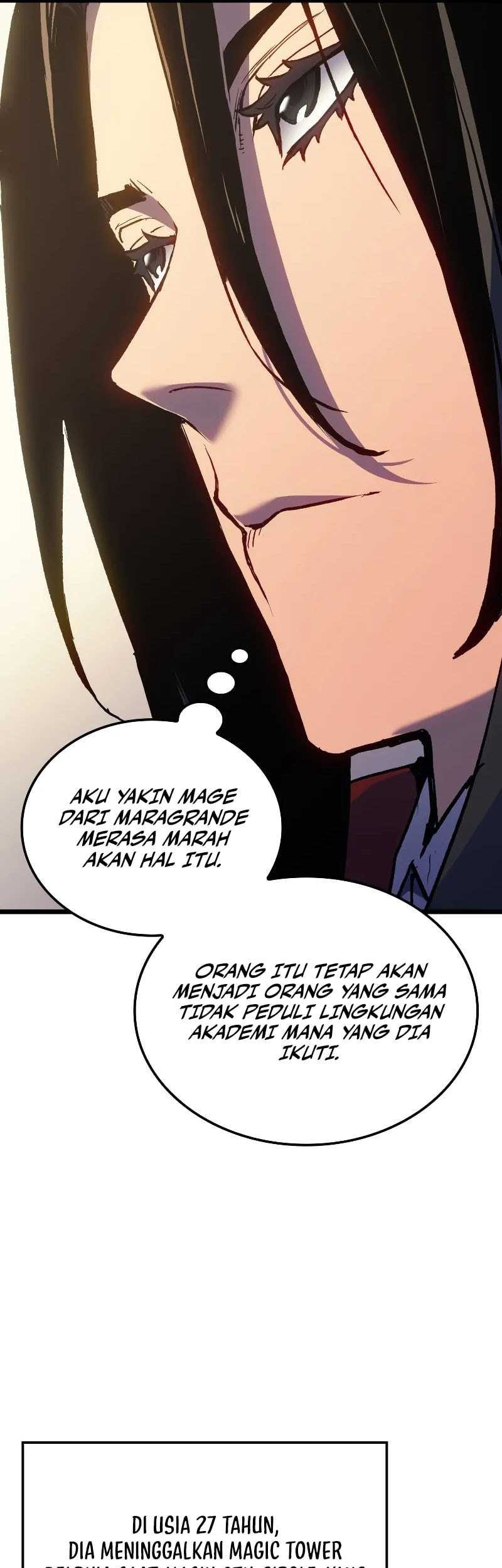 The Indomitable Martial King - Chapter 75 - Page 13