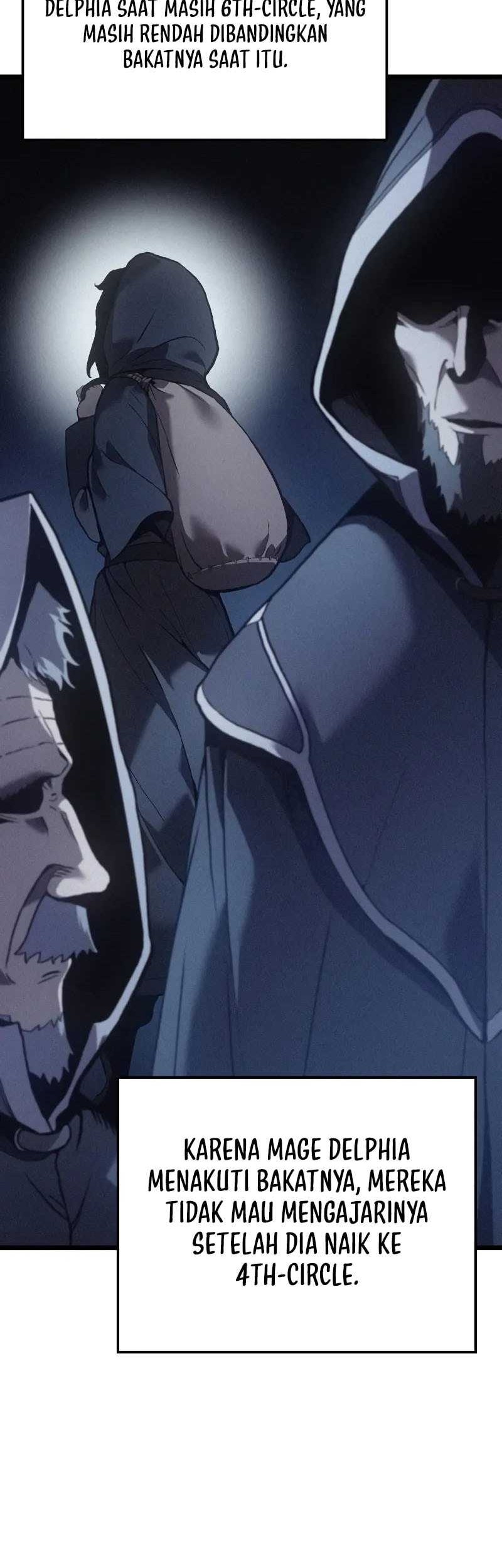 The Indomitable Martial King - Chapter 75 - Page 14