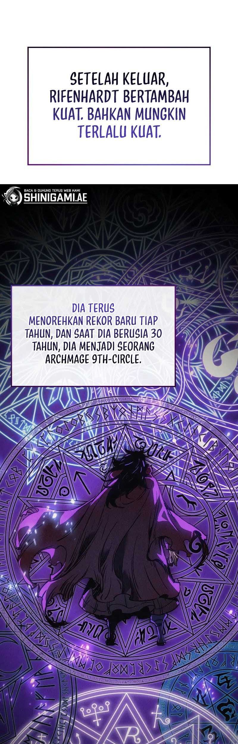 The Indomitable Martial King - Chapter 75 - Page 15