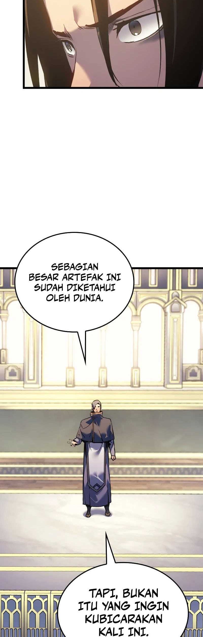 The Indomitable Martial King - Chapter 75 - Page 18