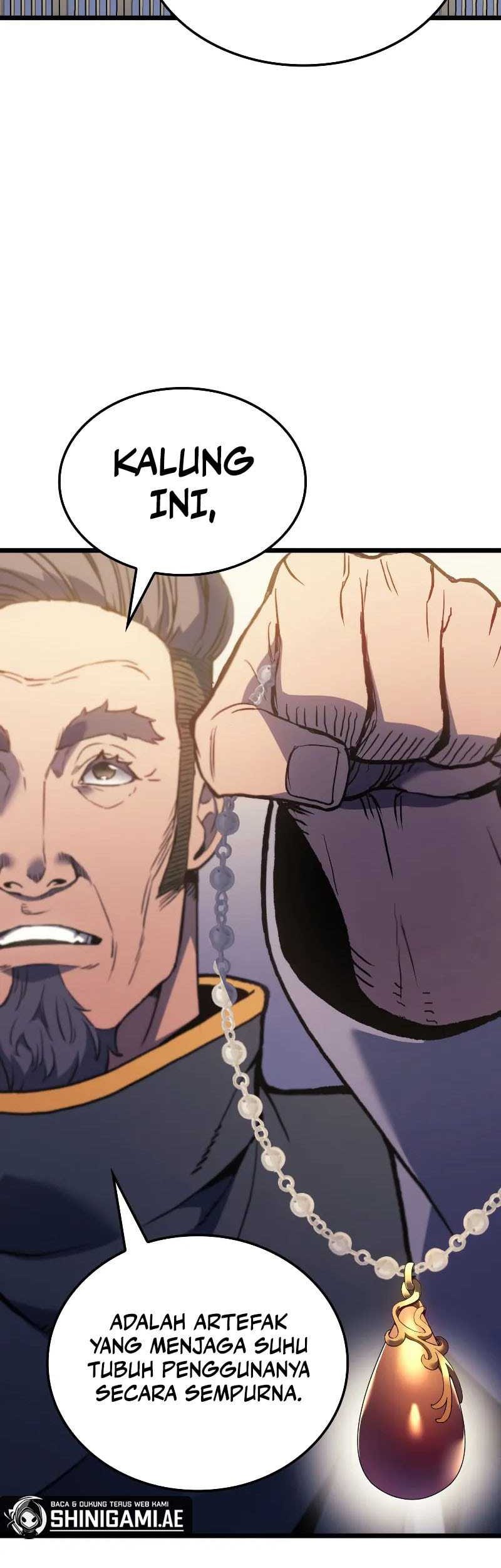 The Indomitable Martial King - Chapter 75 - Page 19