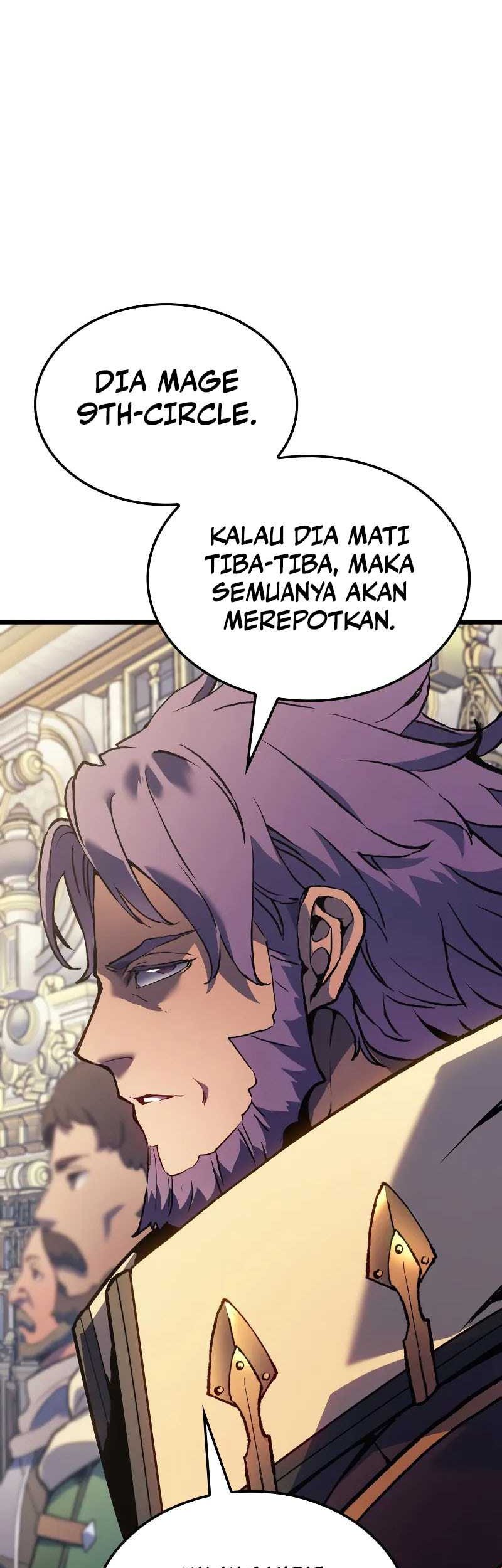 The Indomitable Martial King - Chapter 75 - Page 23