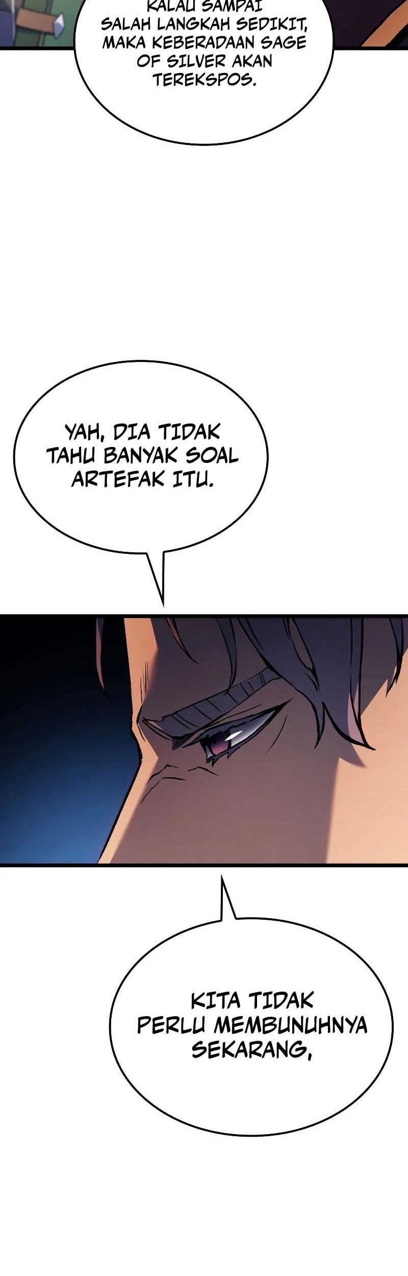 The Indomitable Martial King - Chapter 75 - Page 24