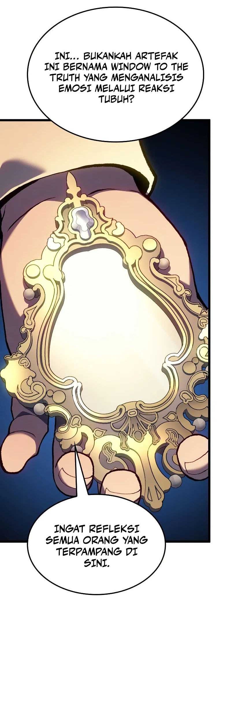 The Indomitable Martial King - Chapter 75 - Page 26