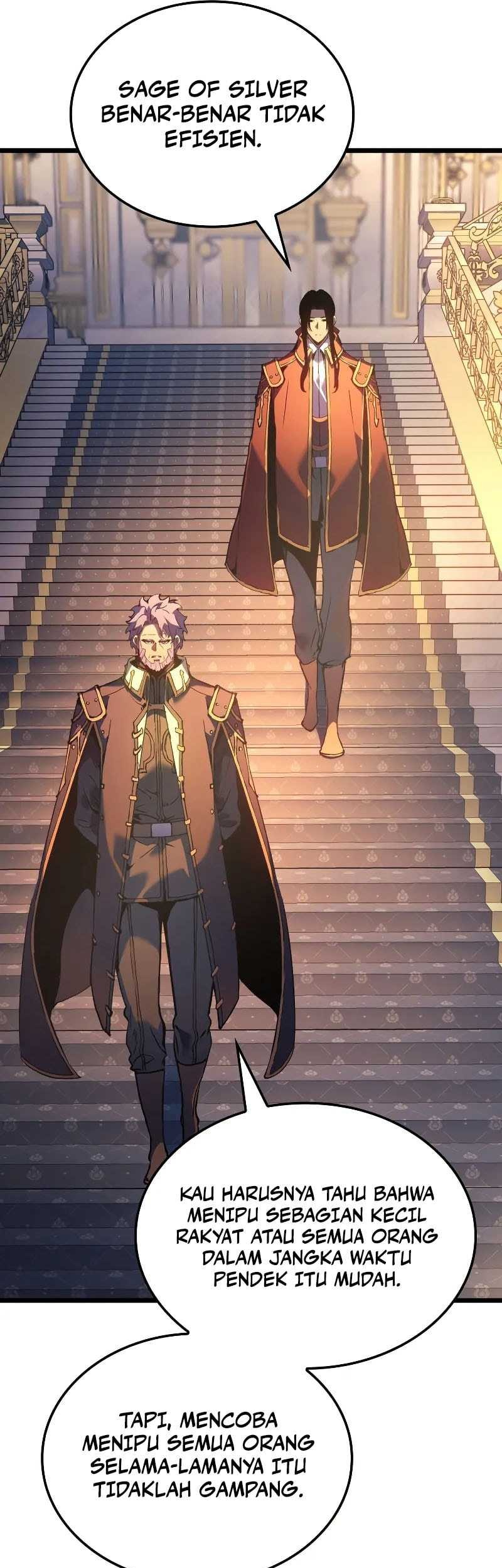 The Indomitable Martial King - Chapter 75 - Page 29