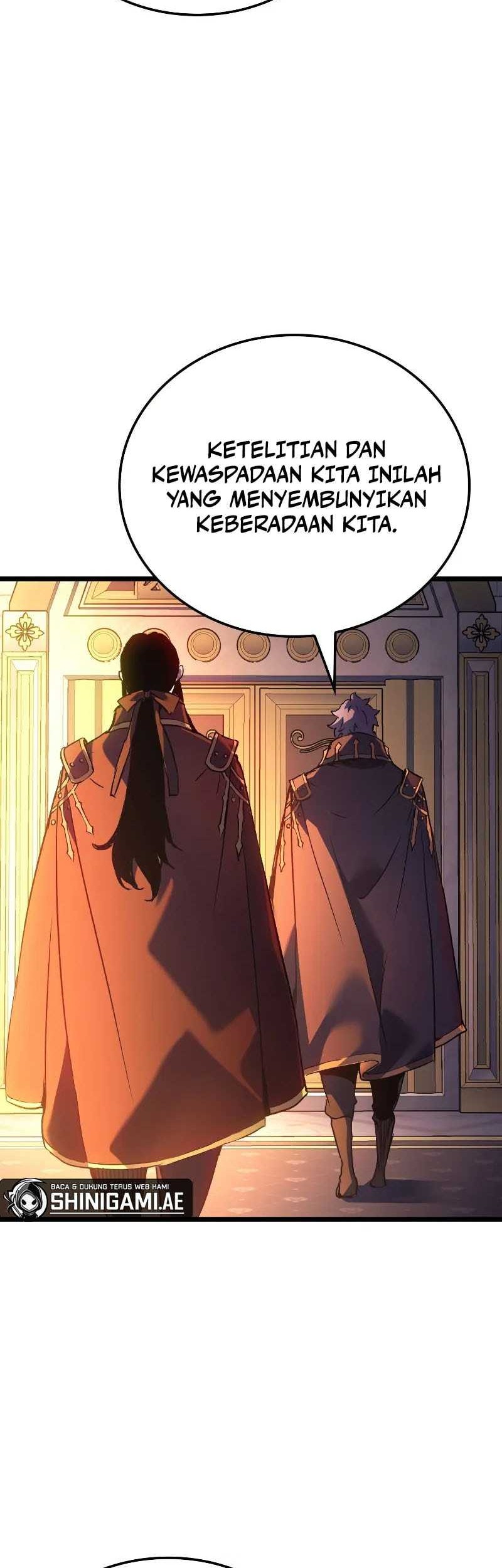 The Indomitable Martial King - Chapter 75 - Page 30