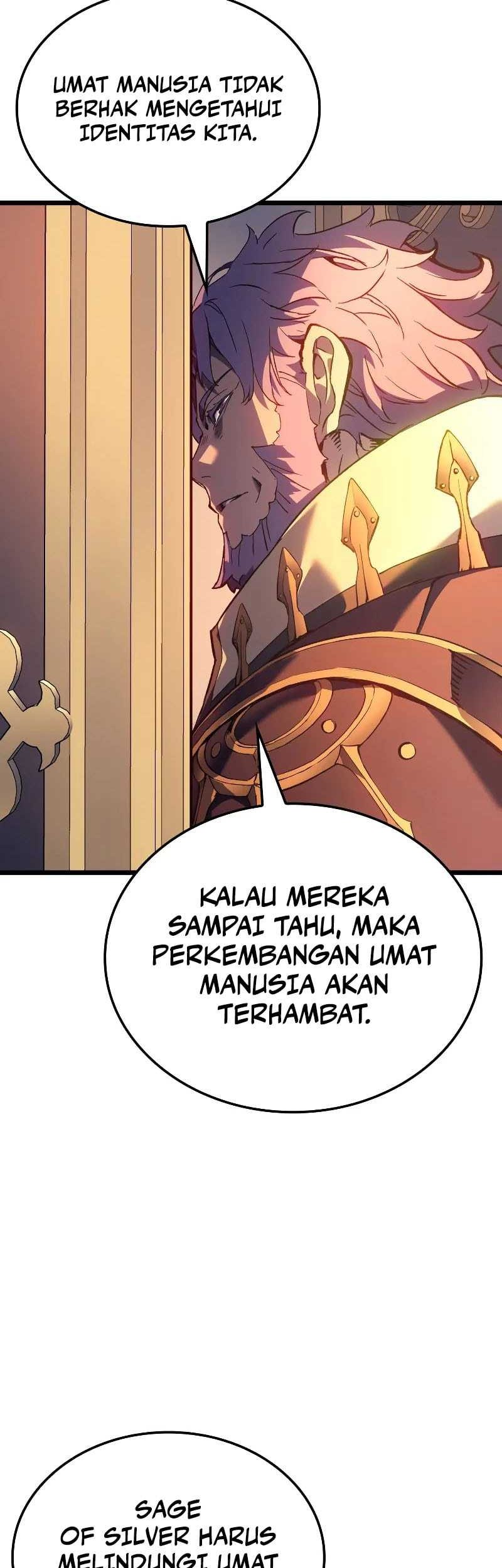 The Indomitable Martial King - Chapter 75 - Page 31