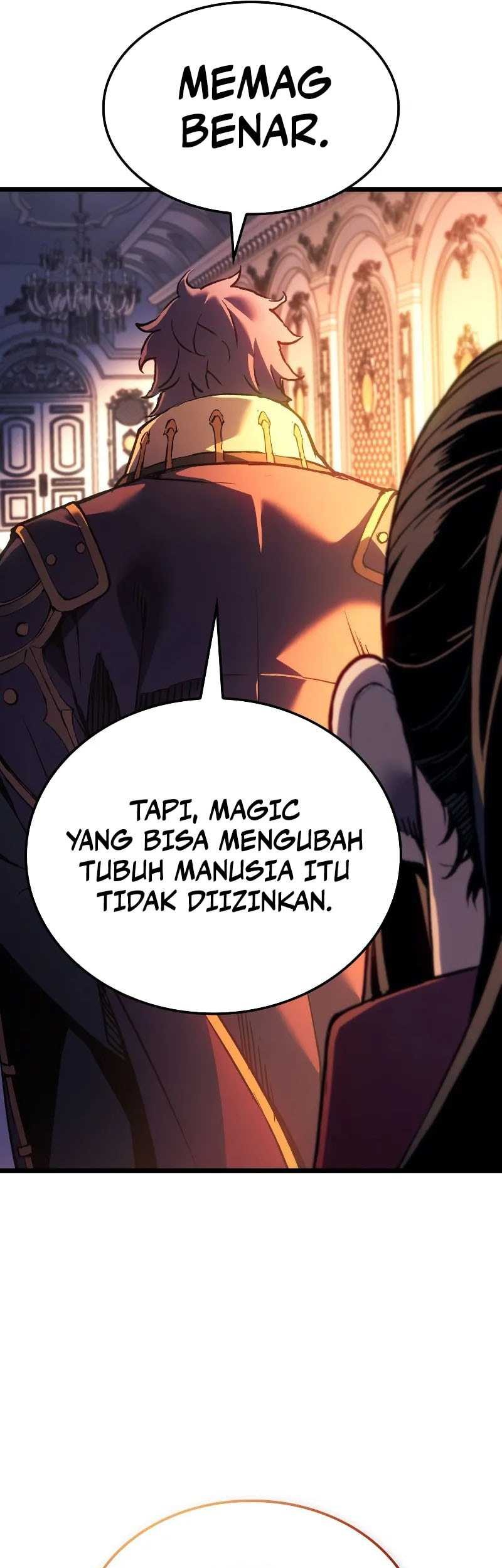 The Indomitable Martial King - Chapter 75 - Page 33