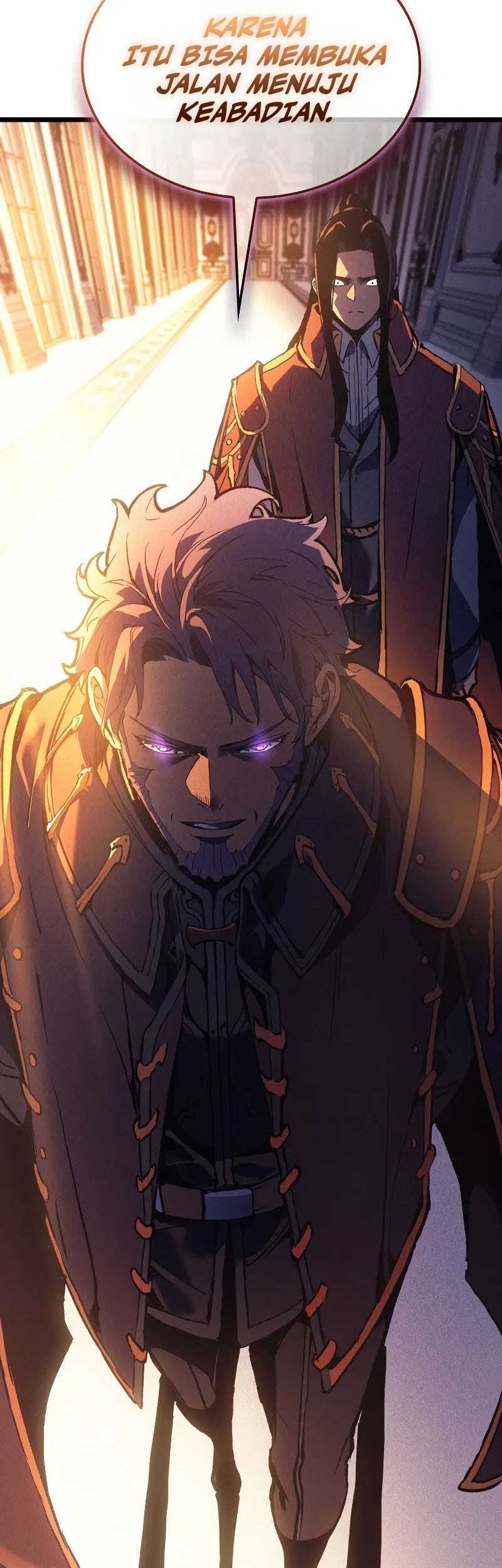 The Indomitable Martial King - Chapter 75 - Page 34