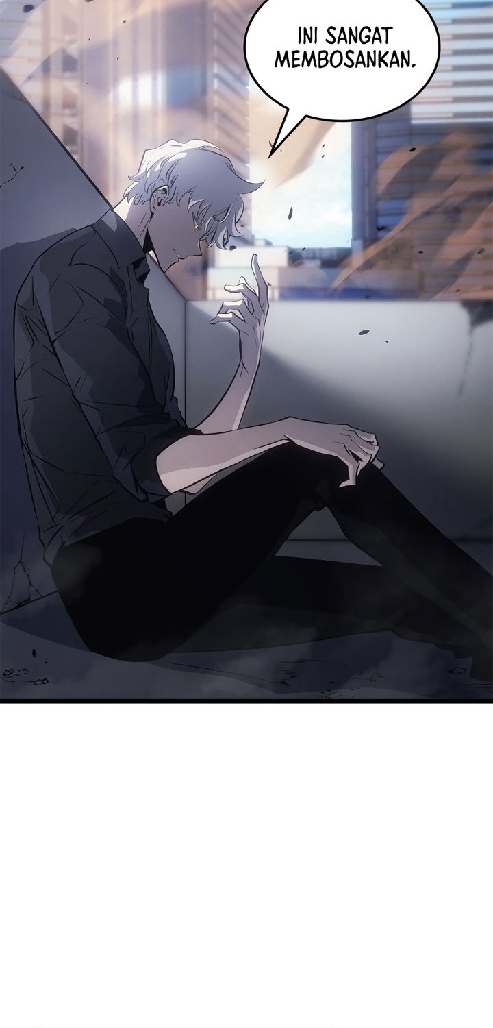 Solo Leveling: Ragnarok - Chapter 47 - Page 25