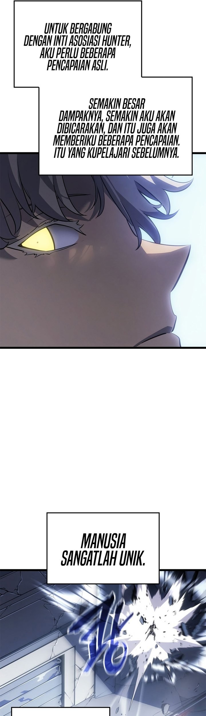 Solo Leveling: Ragnarok - Chapter 47 - Page 26