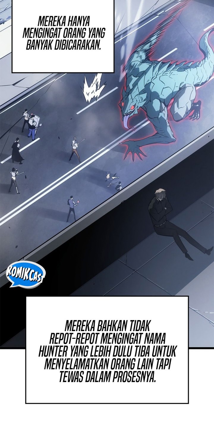 Solo Leveling: Ragnarok - Chapter 47 - Page 27