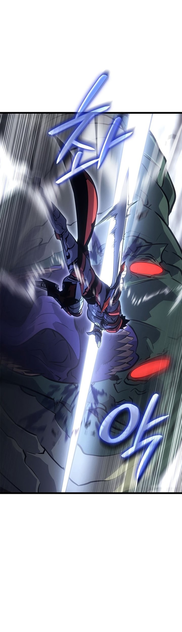 Solo Leveling: Ragnarok - Chapter 47 - Page 28