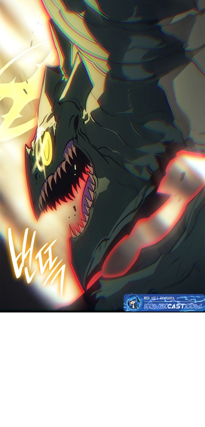 Solo Leveling: Ragnarok - Chapter 47 - Page 33