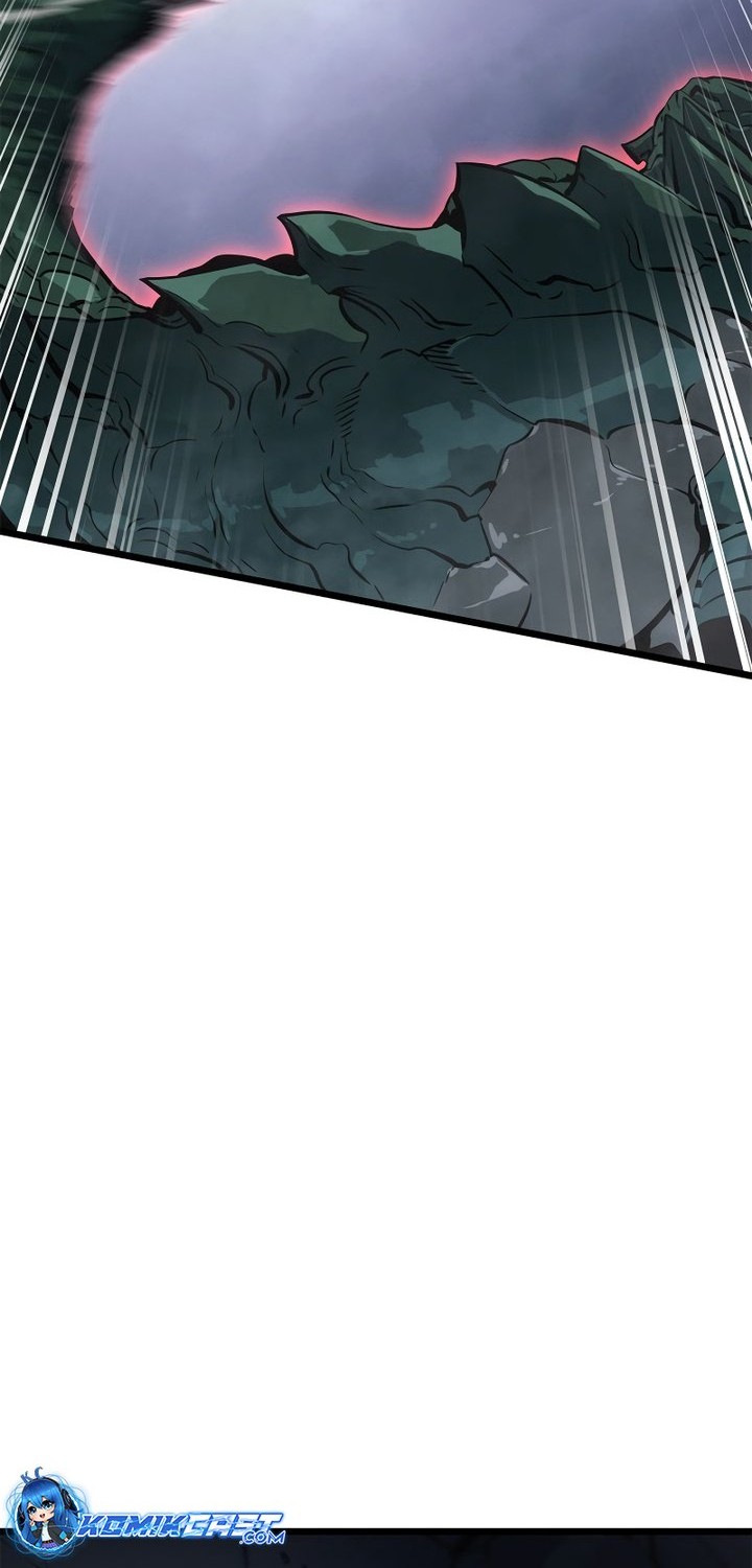 Solo Leveling: Ragnarok - Chapter 47 - Page 35