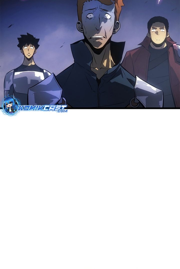 Solo Leveling: Ragnarok - Chapter 47 - Page 39