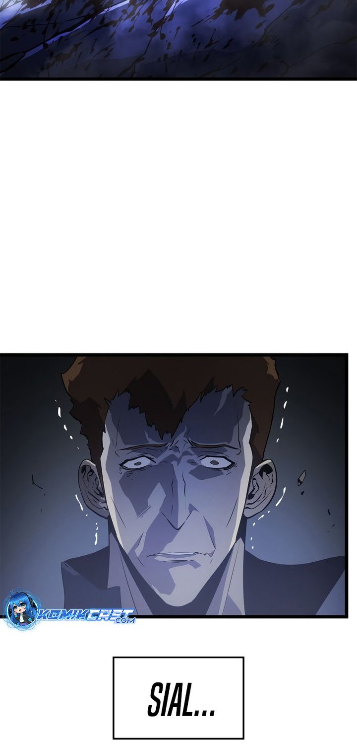 Solo Leveling: Ragnarok - Chapter 47 - Page 41