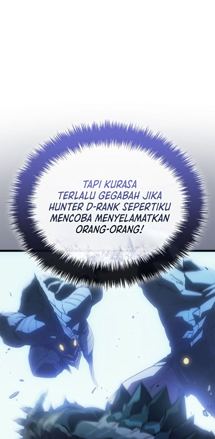 Solo Leveling: Ragnarok - Chapter 47 - Page 43