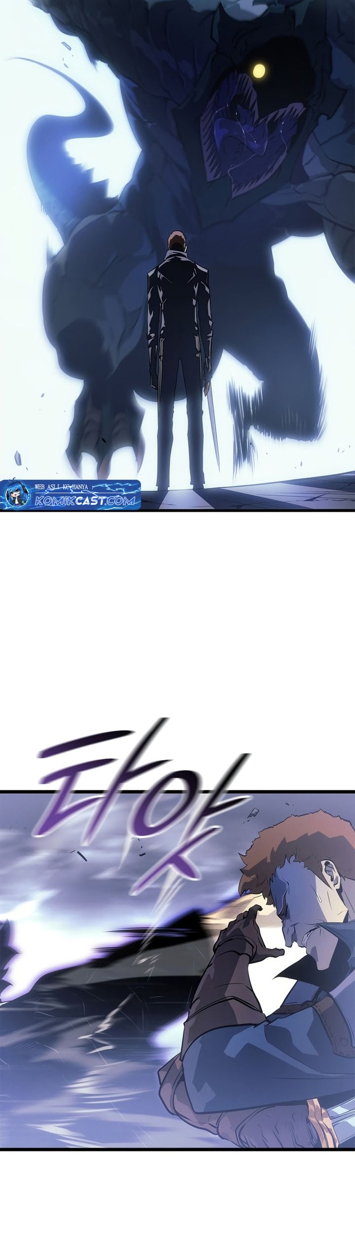 Solo Leveling: Ragnarok - Chapter 47 - Page 44