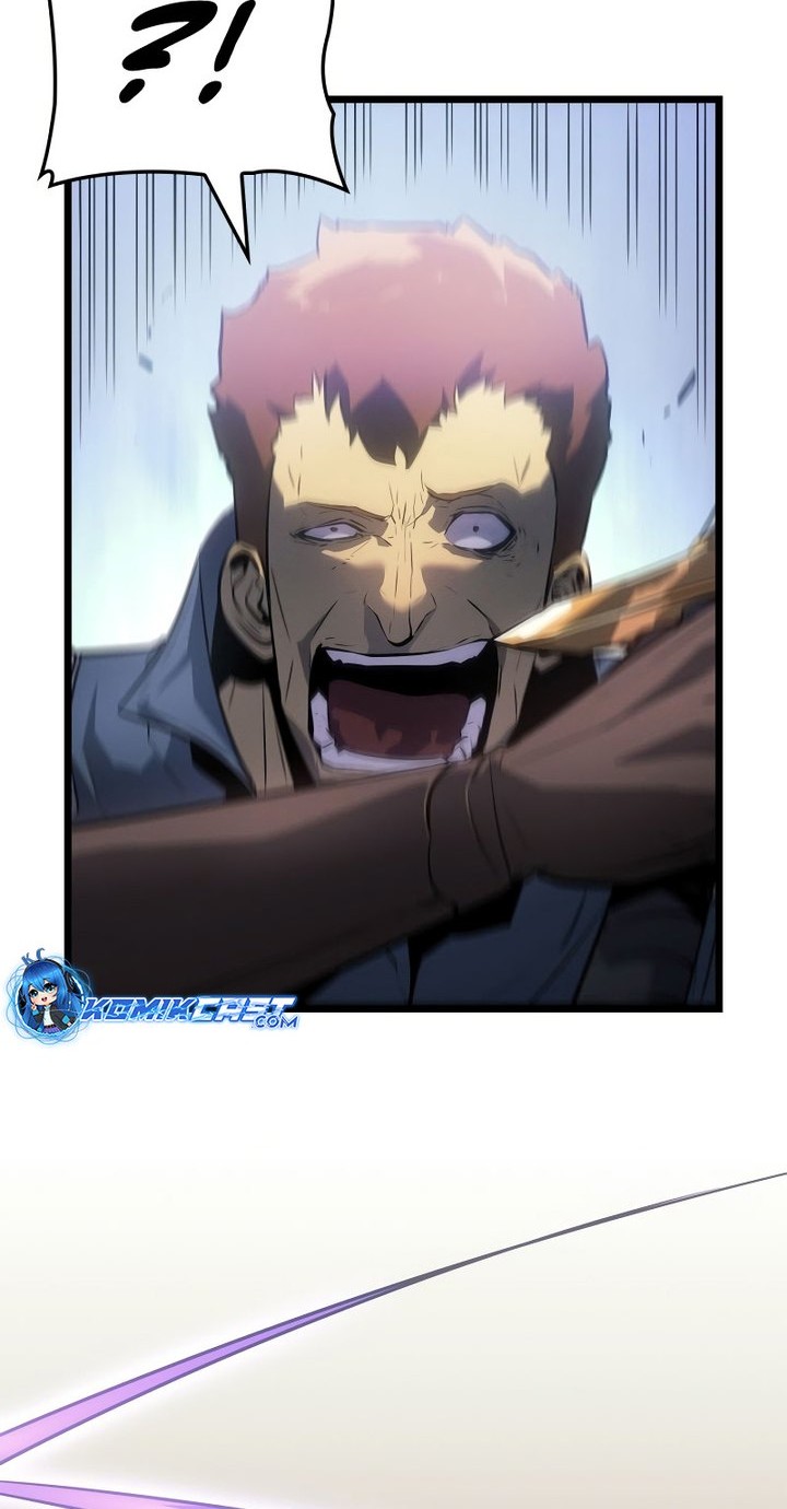 Solo Leveling: Ragnarok - Chapter 47 - Page 47