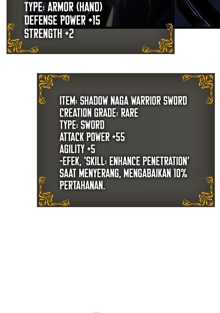 Solo Leveling: Ragnarok - Chapter 47 - Page 61