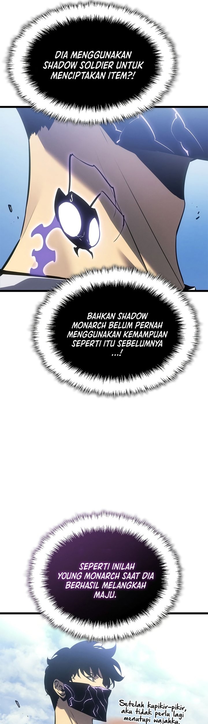 Solo Leveling: Ragnarok - Chapter 47 - Page 62