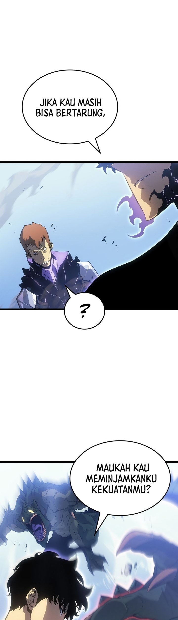 Solo Leveling: Ragnarok - Chapter 47 - Page 64