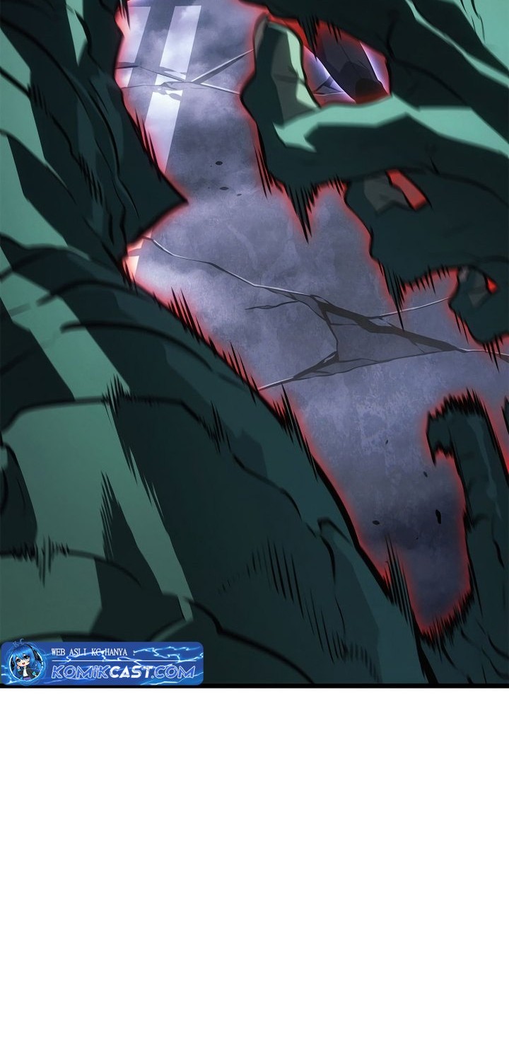 Solo Leveling: Ragnarok - Chapter 47 - Page 69