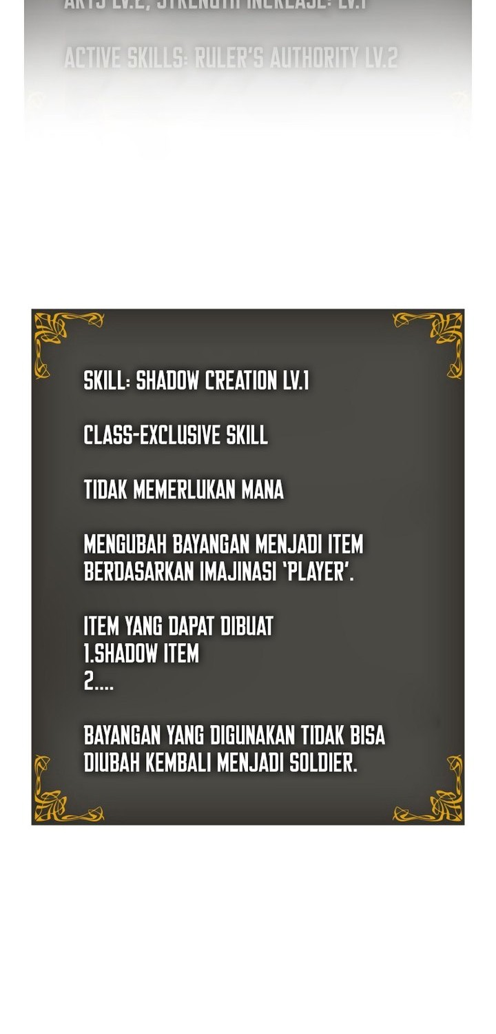 Solo Leveling: Ragnarok - Chapter 47 - Page 71