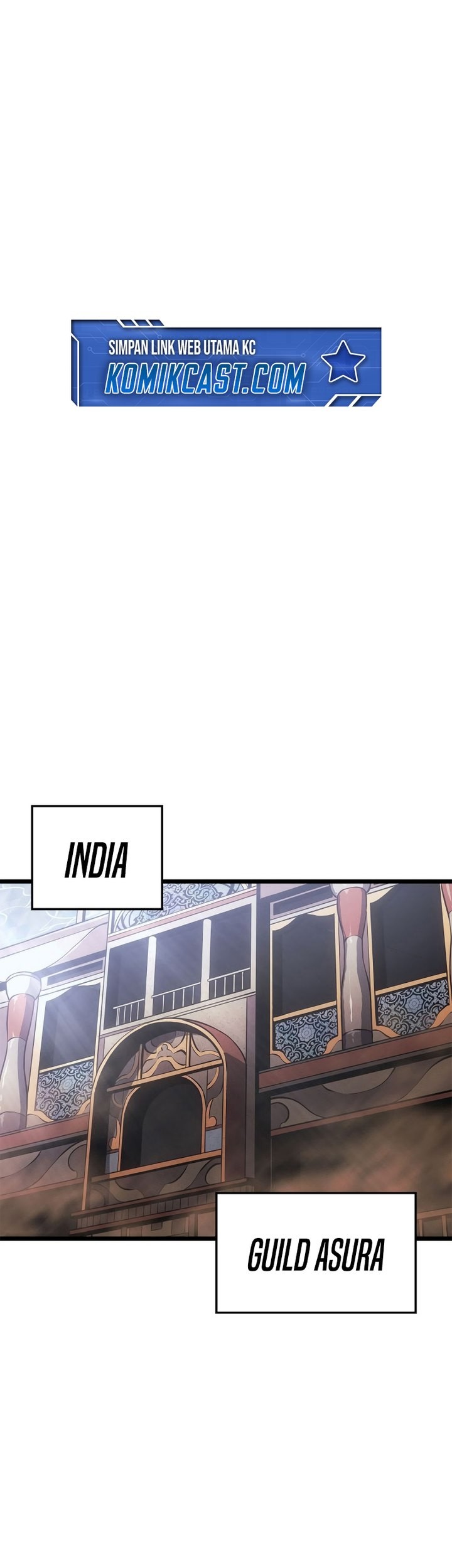 Solo Leveling: Ragnarok - Chapter 47 - Page 72