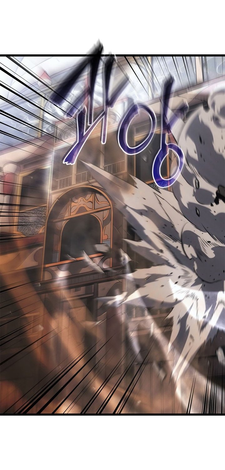 Solo Leveling: Ragnarok - Chapter 47 - Page 73