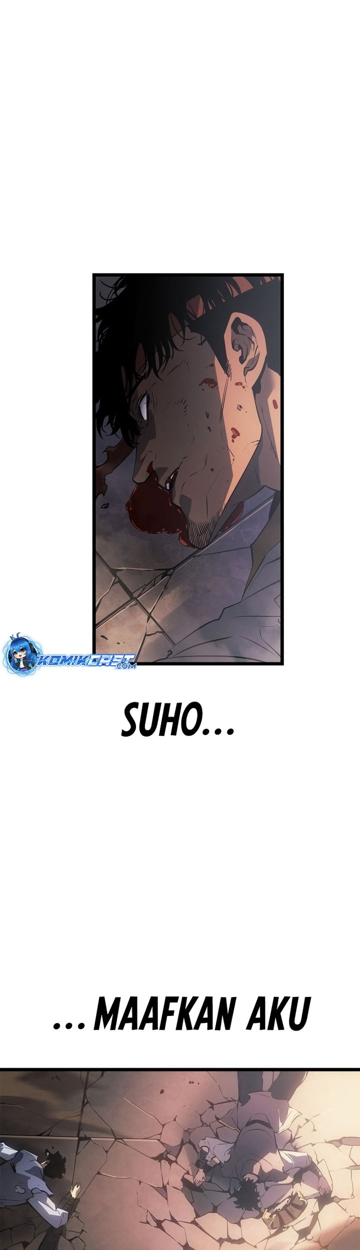 Solo Leveling: Ragnarok - Chapter 47 - Page 74